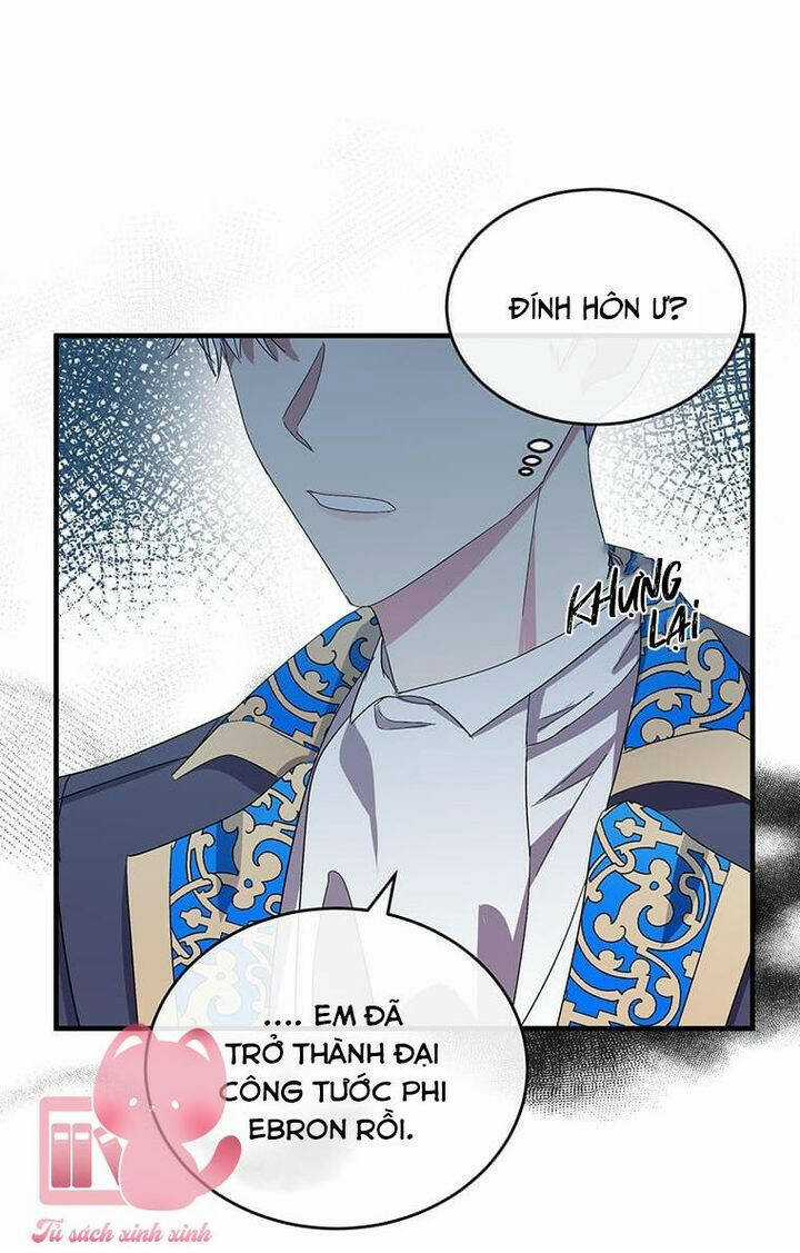 Ác Nữ Trùng Sinh - Chapter 90 - Trang 59
