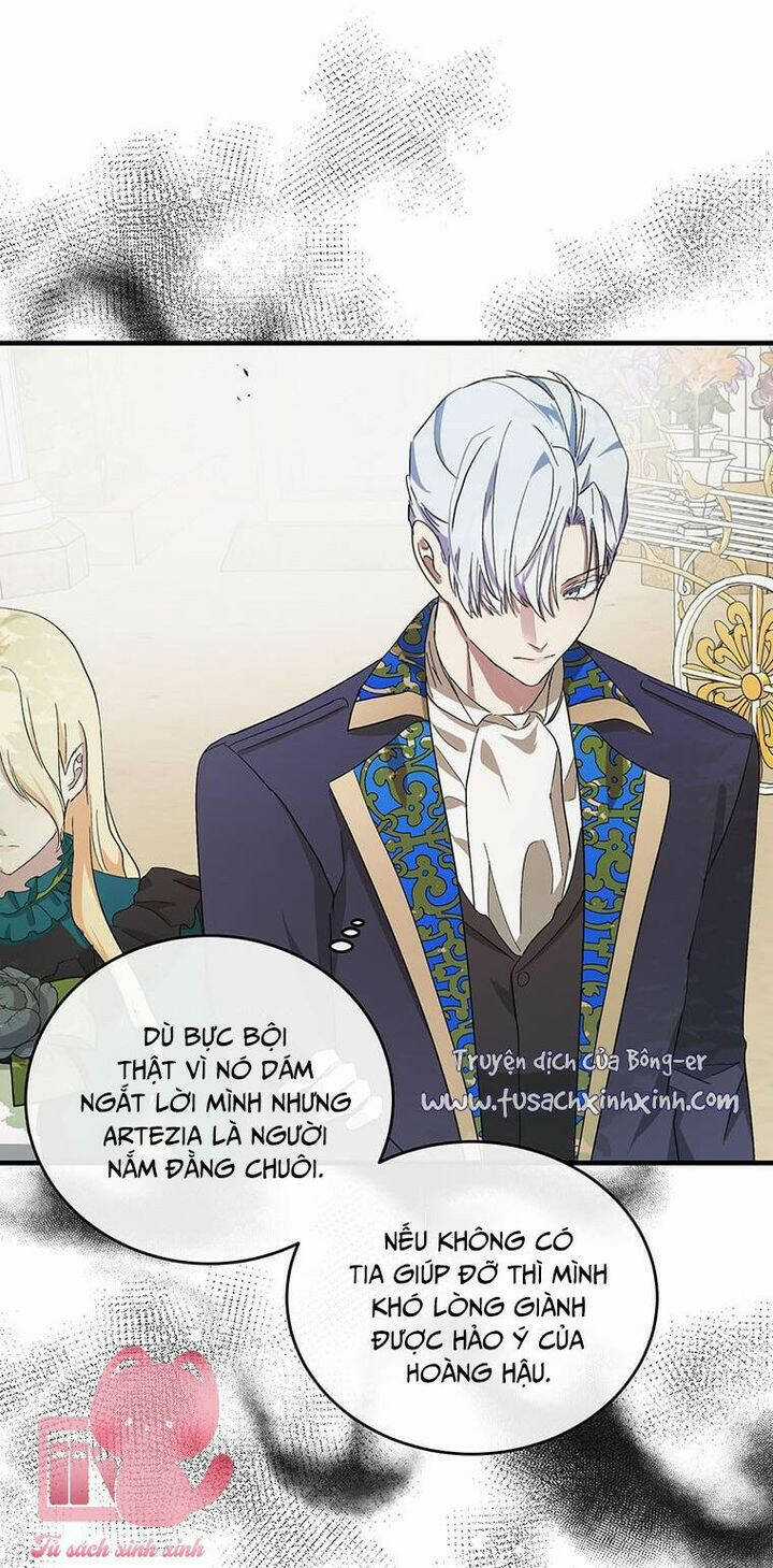 Ác Nữ Trùng Sinh - Chapter 90 - Trang 60