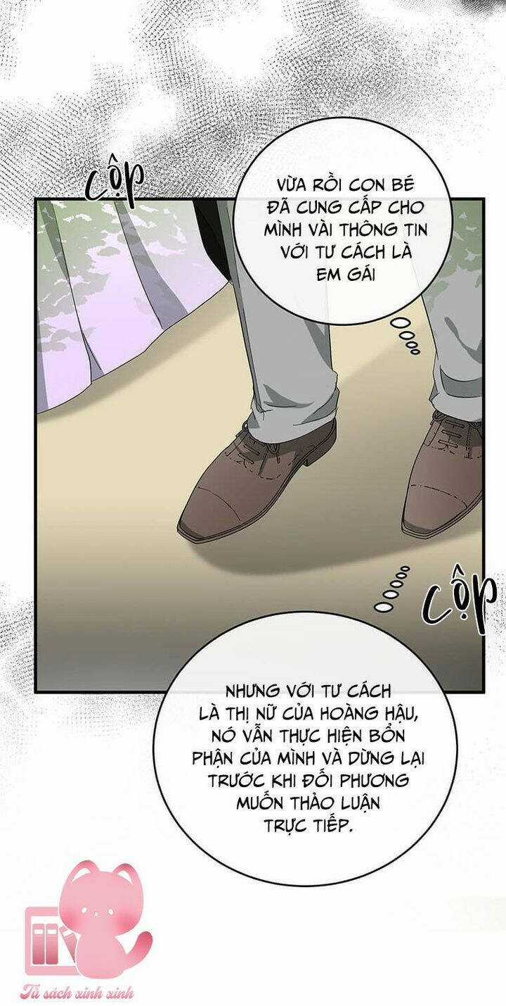 Ác Nữ Trùng Sinh - Chapter 90 - Trang 61