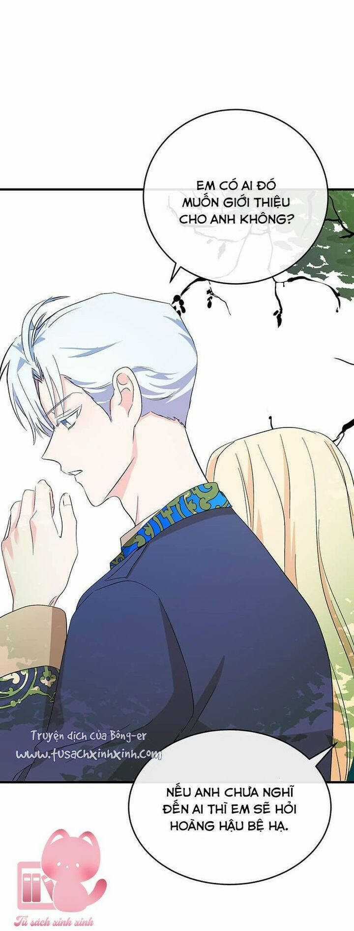 Ác Nữ Trùng Sinh - Chapter 90 - Trang 67