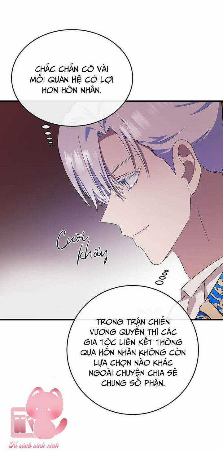 Ác Nữ Trùng Sinh - Chapter 90 - Trang 68