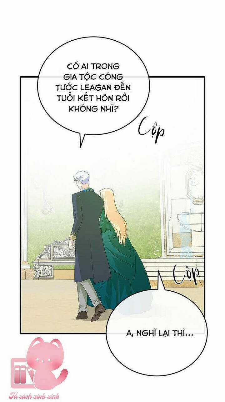 Ác Nữ Trùng Sinh - Chapter 90 - Trang 69
