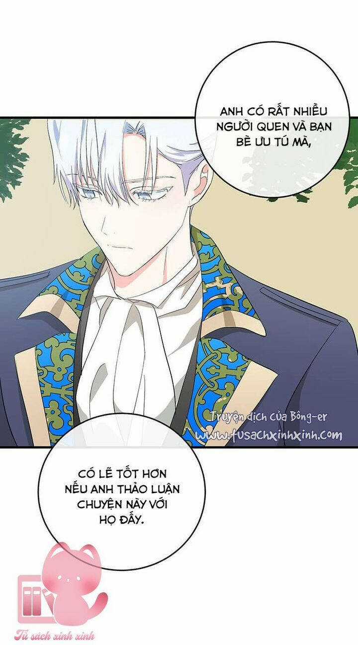 Ác Nữ Trùng Sinh - Chapter 90 - Trang 70