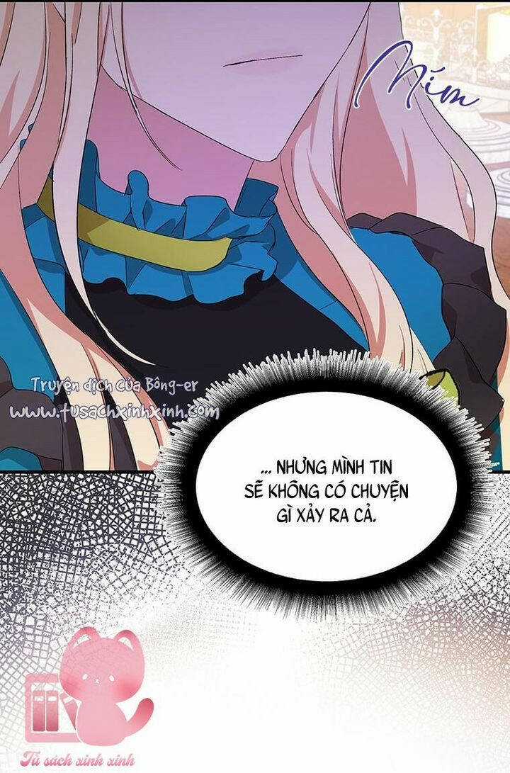 Ác Nữ Trùng Sinh - Chapter 90 - Trang 8