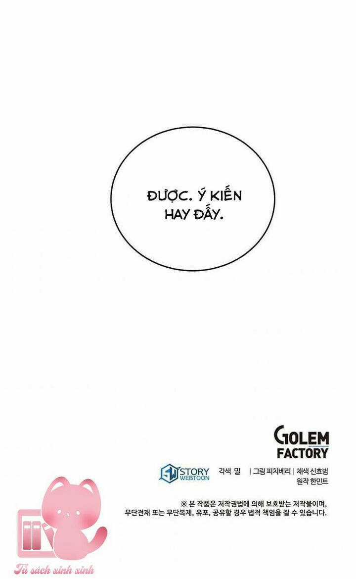 Ác Nữ Trùng Sinh - Chapter 90 - Trang 72