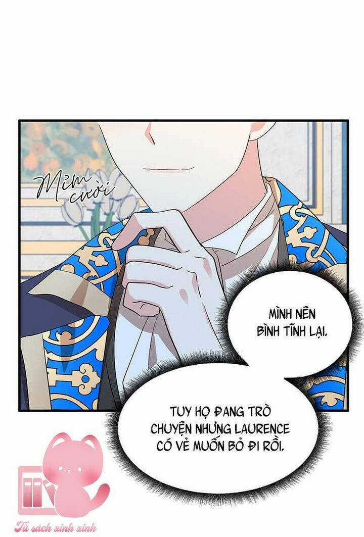 Ác Nữ Trùng Sinh - Chapter 90 - Trang 10