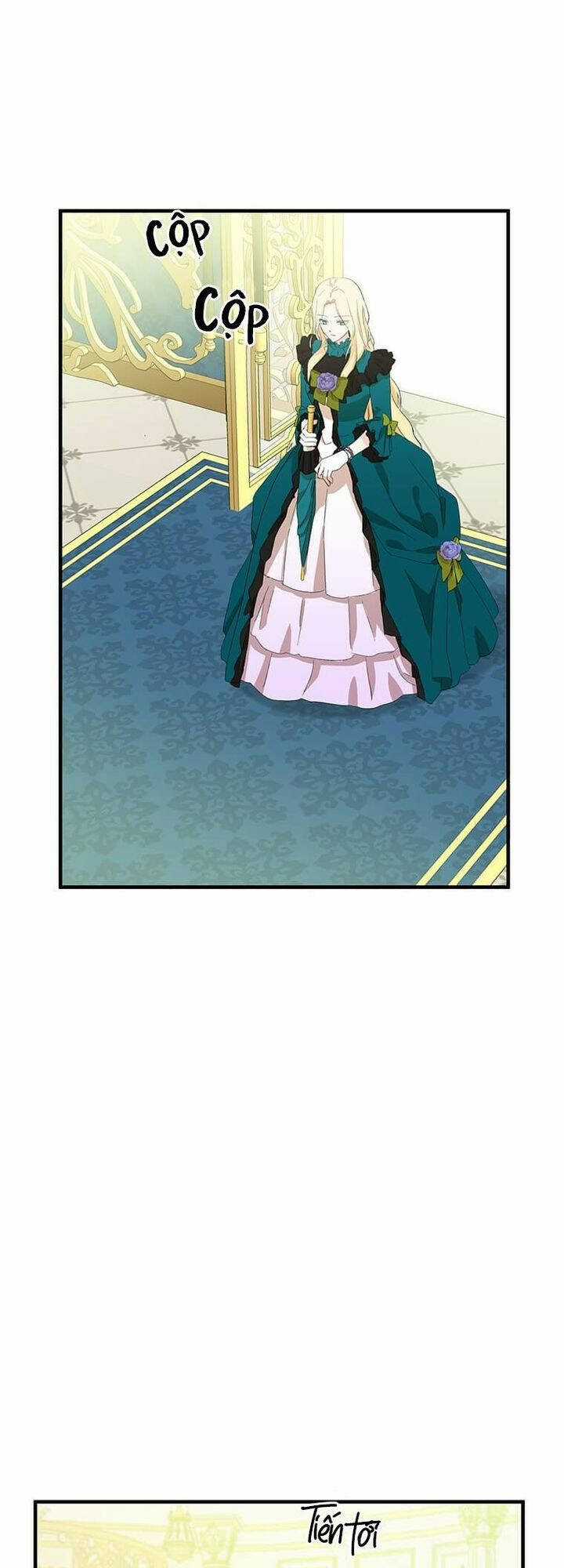 Ác Nữ Trùng Sinh - Chapter 91 - Trang 2