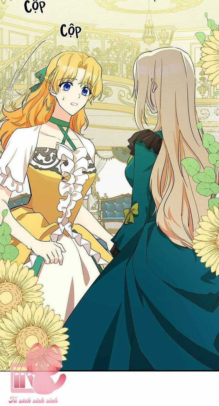 Ác Nữ Trùng Sinh - Chapter 91 - Trang 14