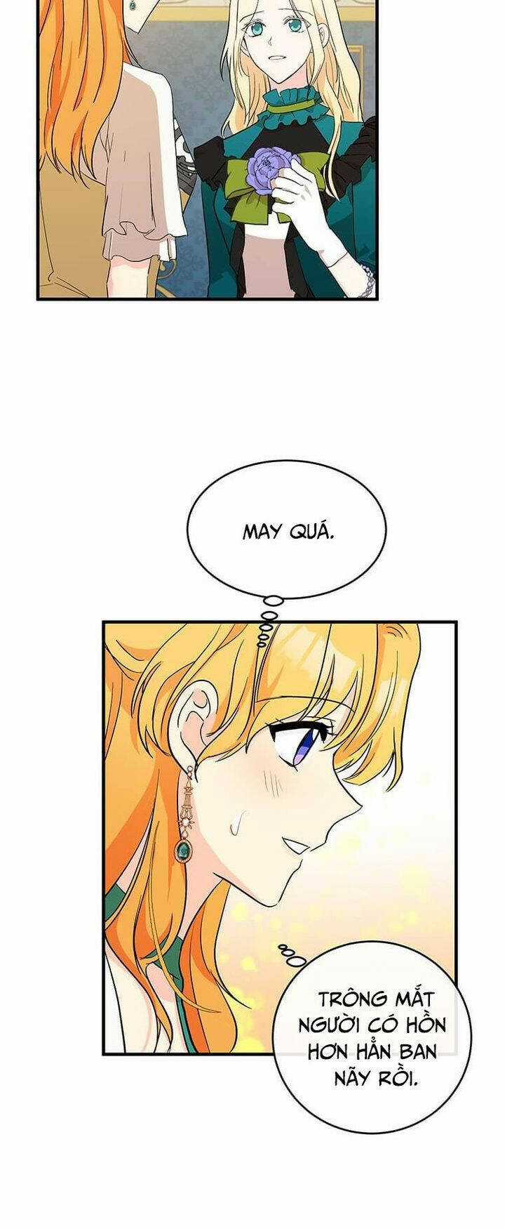 Ác Nữ Trùng Sinh - Chapter 91 - Trang 16