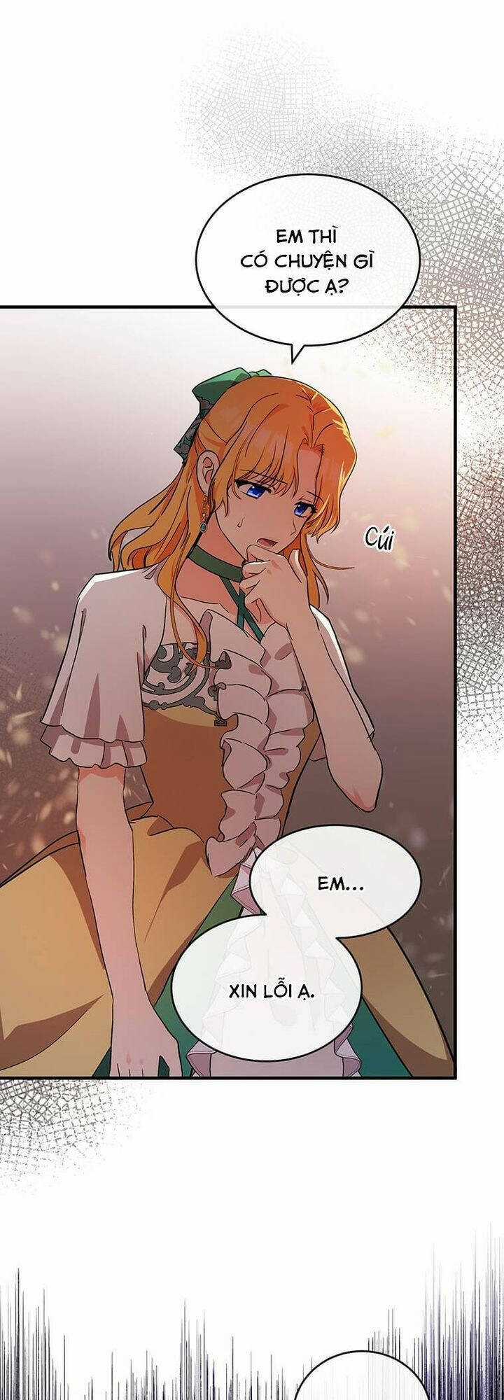 Ác Nữ Trùng Sinh - Chapter 91 - Trang 18