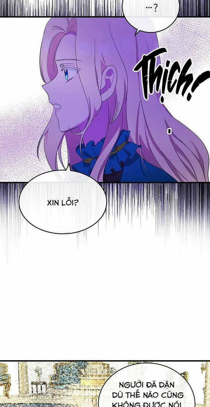 Ác Nữ Trùng Sinh - Chapter 91 - Trang 19