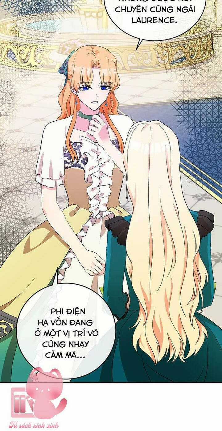 Ác Nữ Trùng Sinh - Chapter 91 - Trang 20