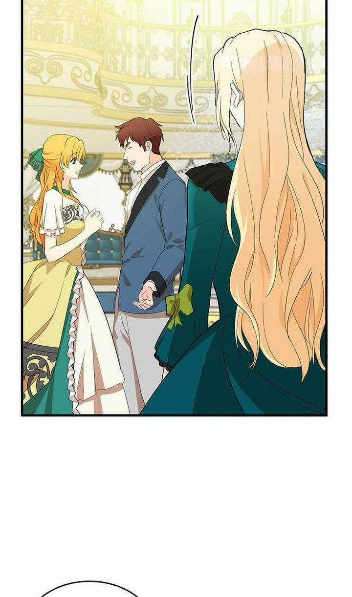 Ác Nữ Trùng Sinh - Chapter 91 - Trang 3