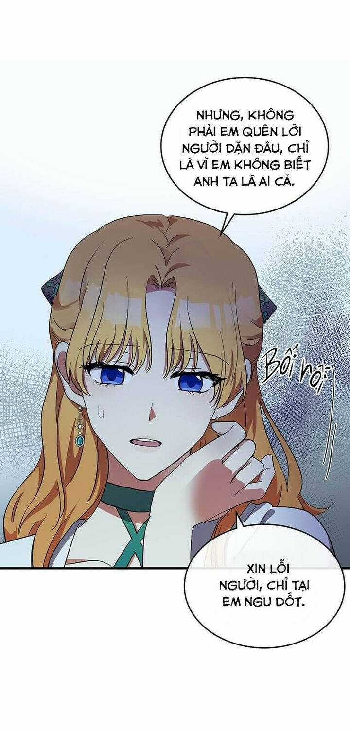 Ác Nữ Trùng Sinh - Chapter 91 - Trang 21