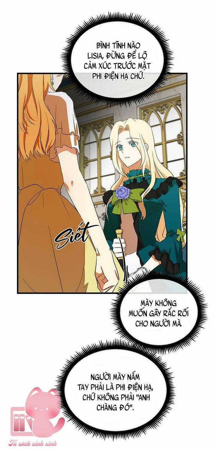 Ác Nữ Trùng Sinh - Chapter 91 - Trang 22