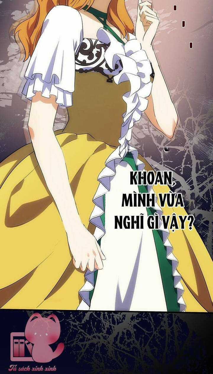 Ác Nữ Trùng Sinh - Chapter 91 - Trang 24