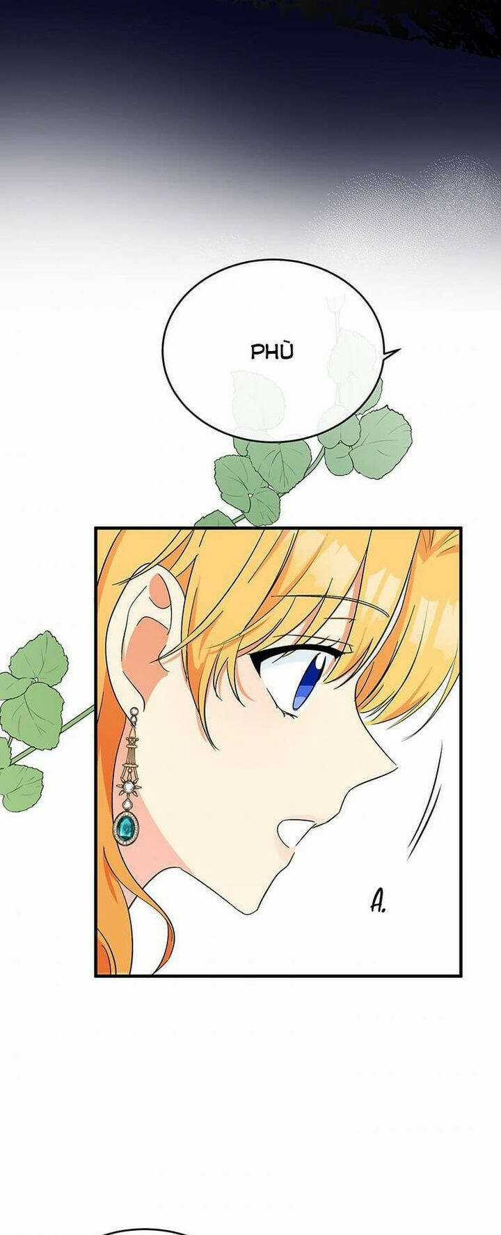 Ác Nữ Trùng Sinh - Chapter 91 - Trang 25