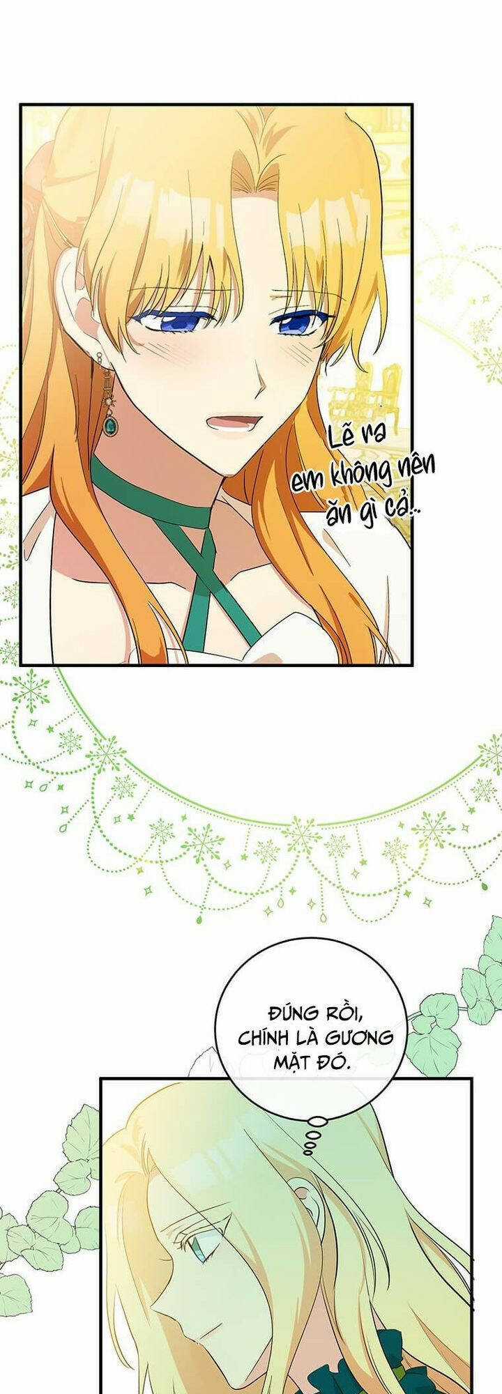 Ác Nữ Trùng Sinh - Chapter 91 - Trang 27