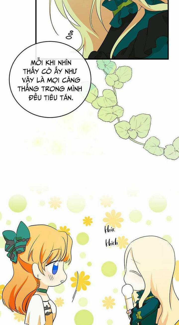 Ác Nữ Trùng Sinh - Chapter 91 - Trang 28