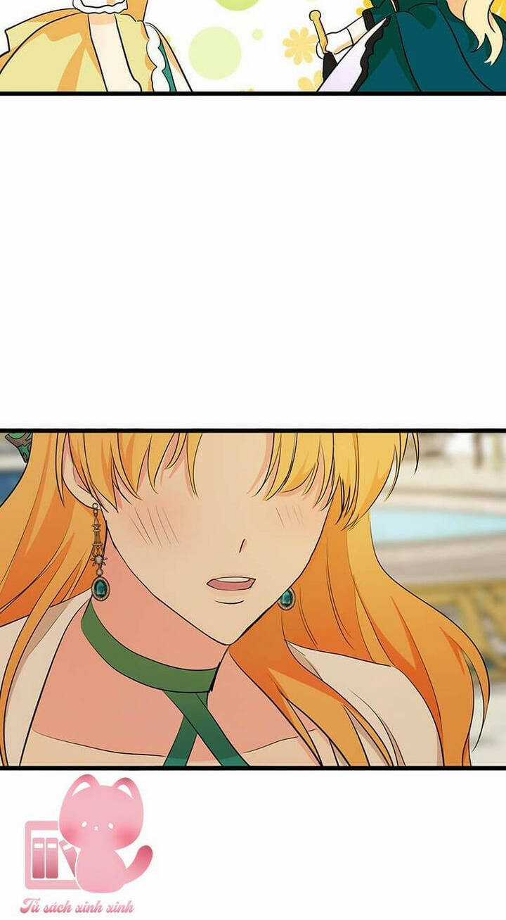 Ác Nữ Trùng Sinh - Chapter 91 - Trang 29