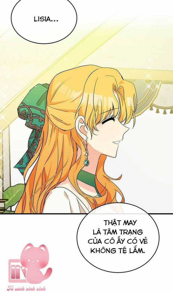 Ác Nữ Trùng Sinh - Chapter 91 - Trang 4