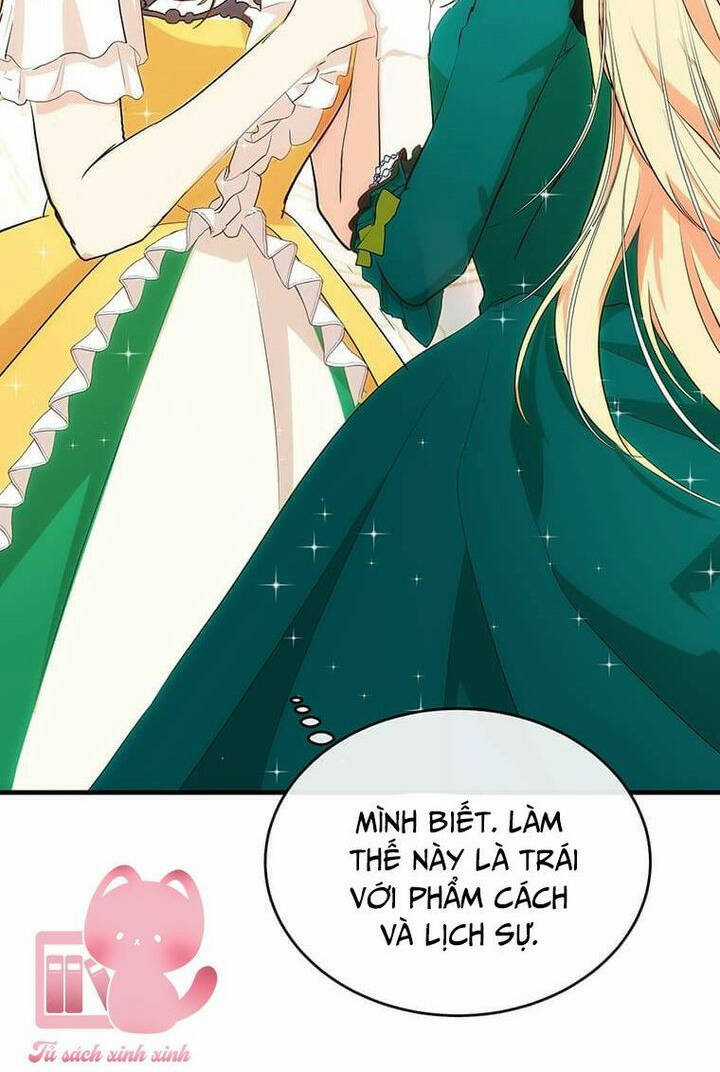 Ác Nữ Trùng Sinh - Chapter 91 - Trang 31