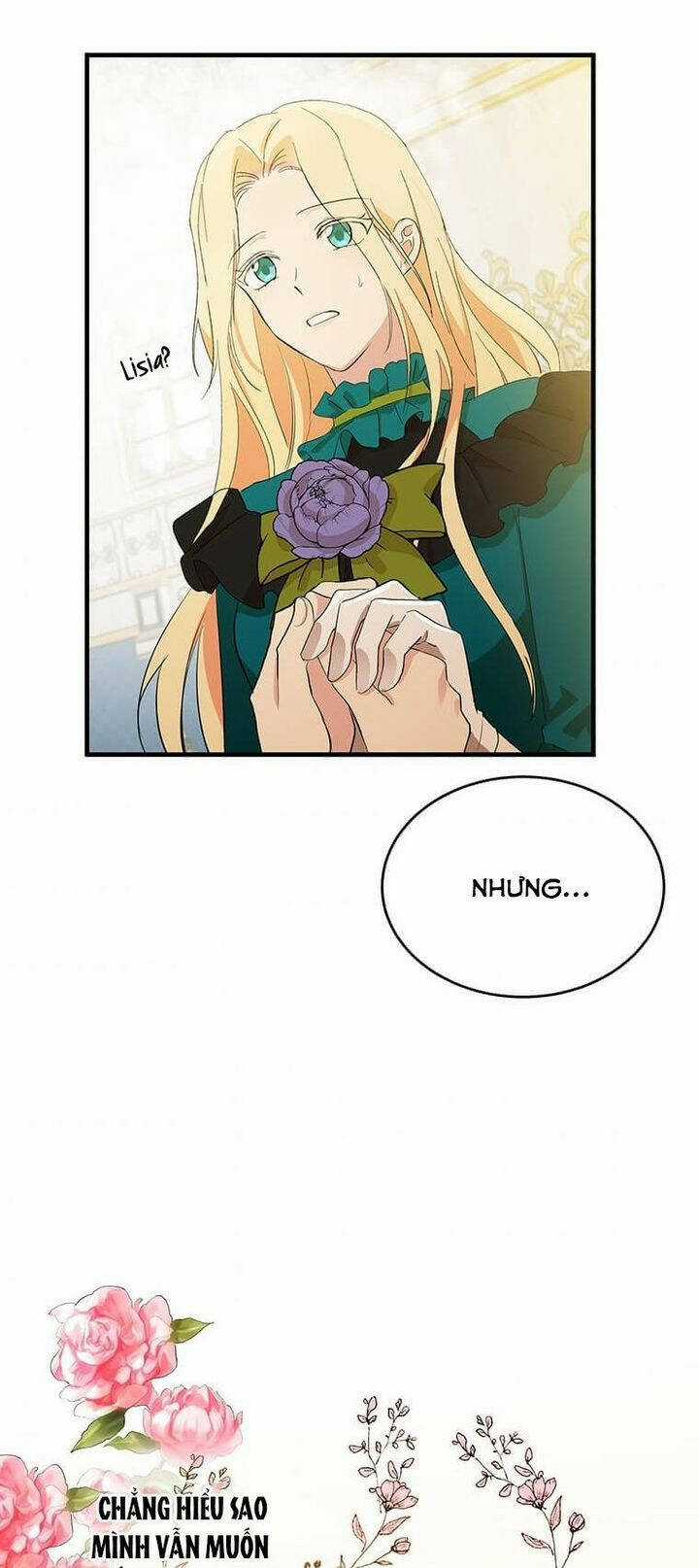 Ác Nữ Trùng Sinh - Chapter 91 - Trang 32