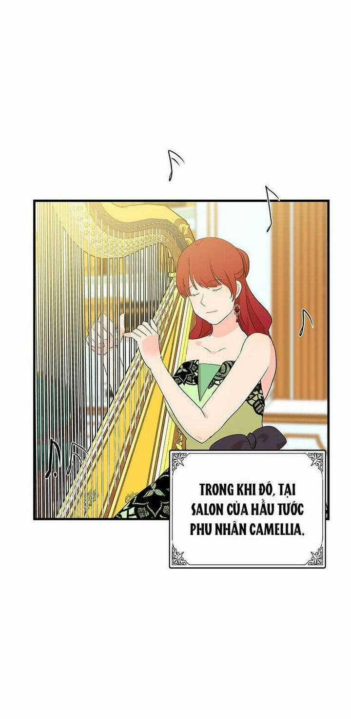 Ác Nữ Trùng Sinh - Chapter 91 - Trang 35