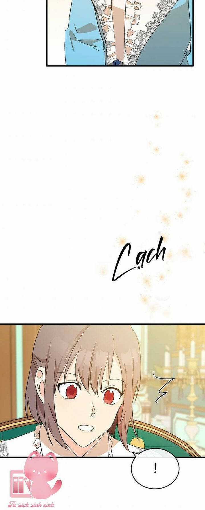 Ác Nữ Trùng Sinh - Chapter 91 - Trang 39