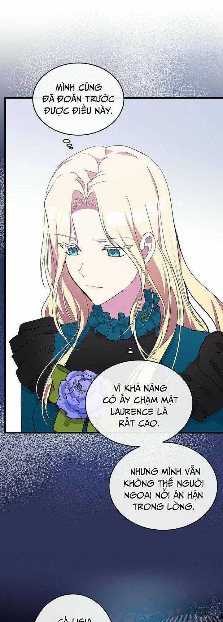 Ác Nữ Trùng Sinh - Chapter 91 - Trang 5