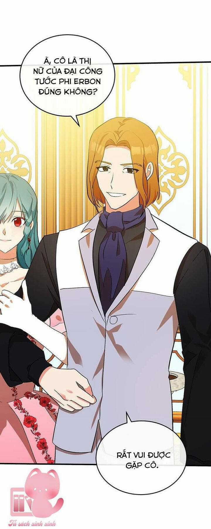 Ác Nữ Trùng Sinh - Chapter 91 - Trang 41