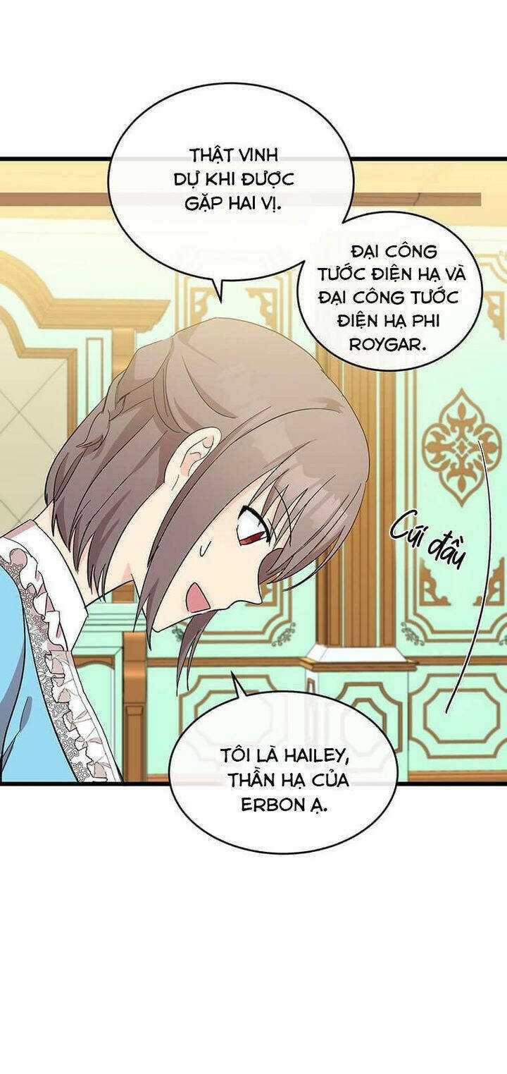 Ác Nữ Trùng Sinh - Chapter 91 - Trang 42