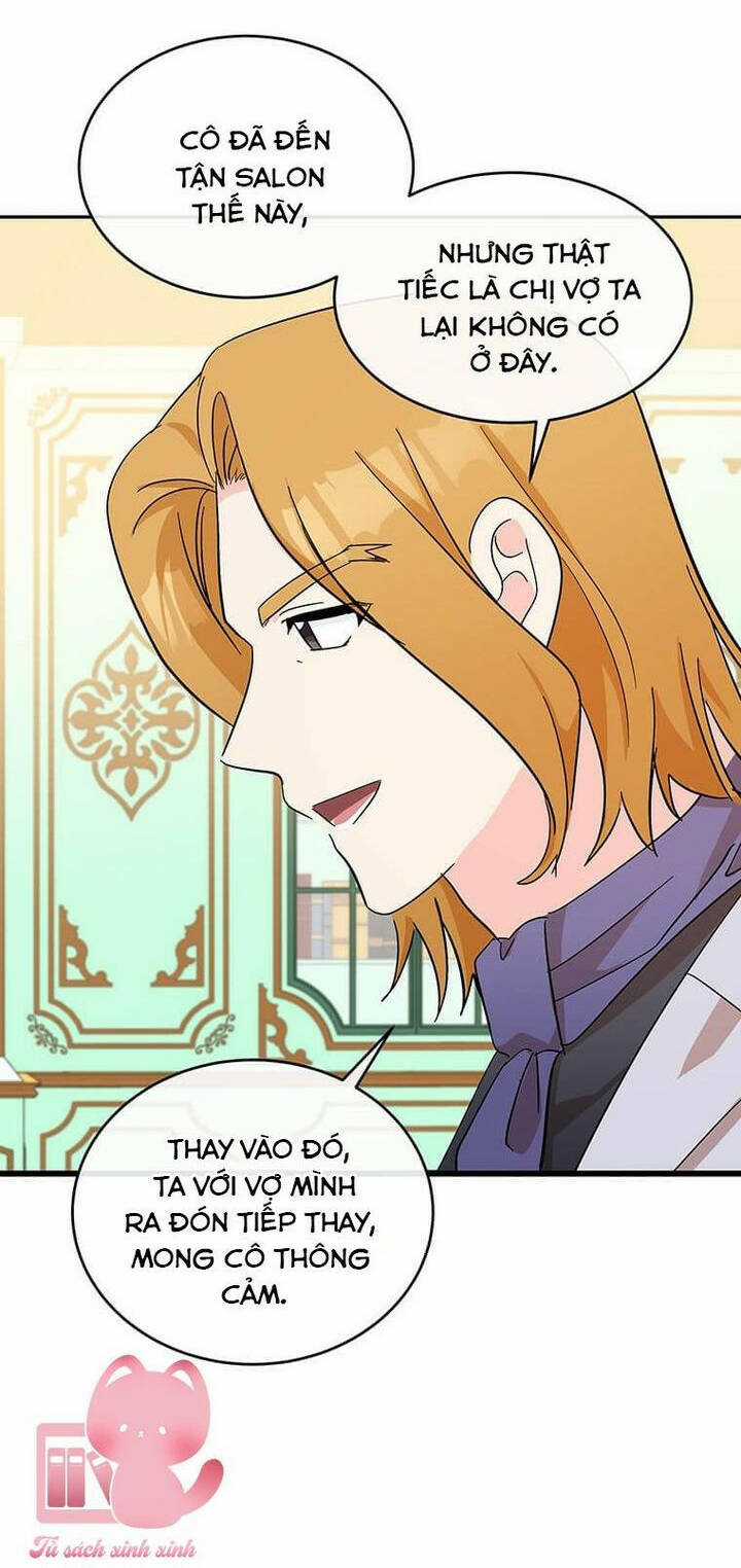 Ác Nữ Trùng Sinh - Chapter 91 - Trang 43