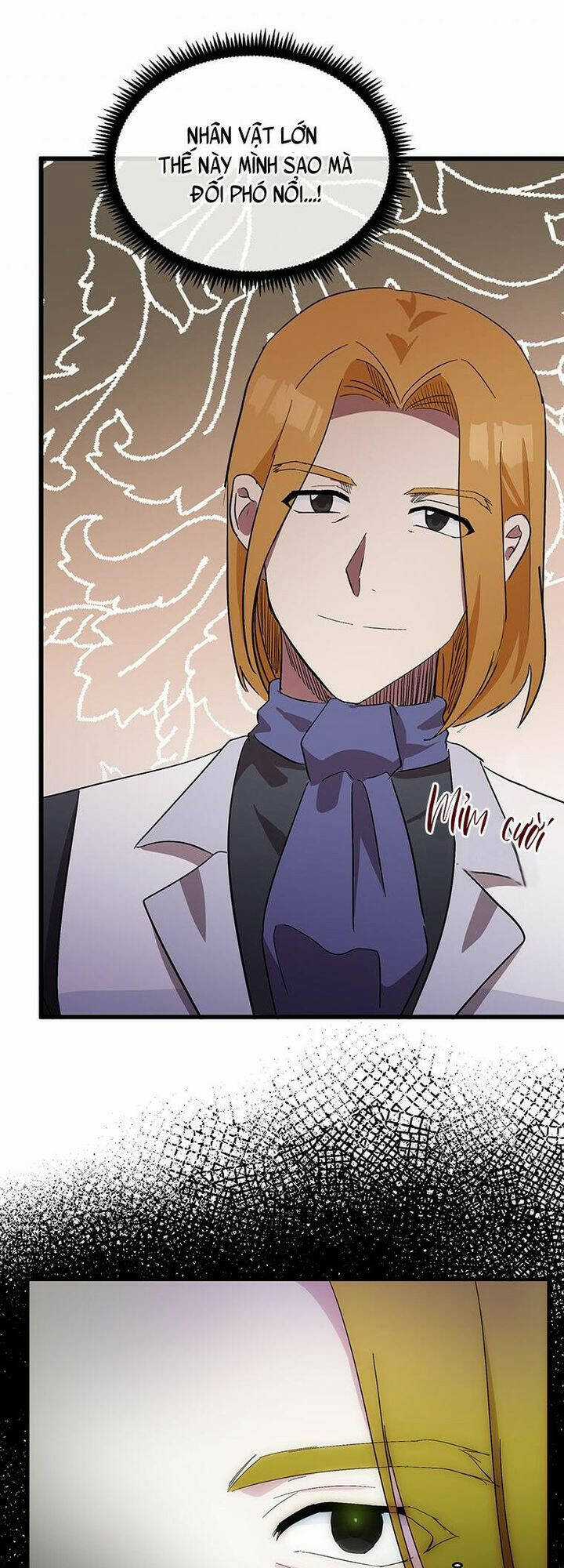 Ác Nữ Trùng Sinh - Chapter 91 - Trang 46