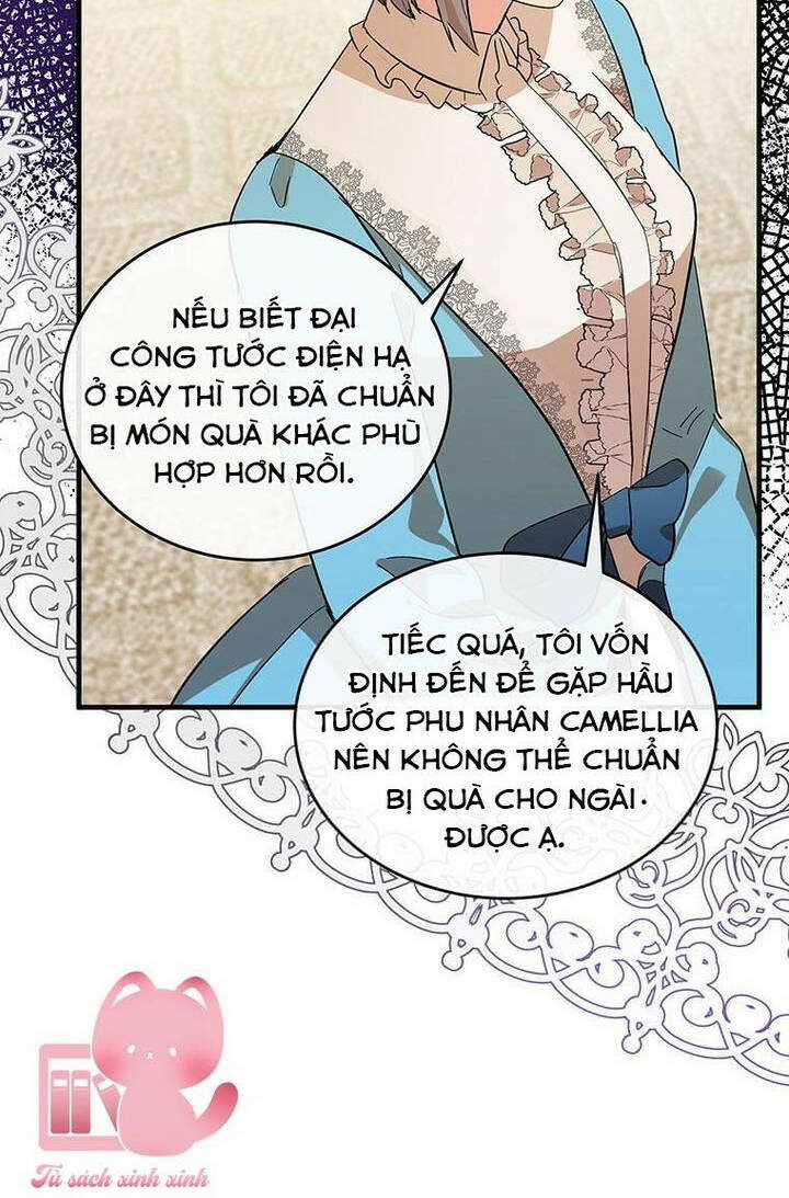 Ác Nữ Trùng Sinh - Chapter 91 - Trang 48