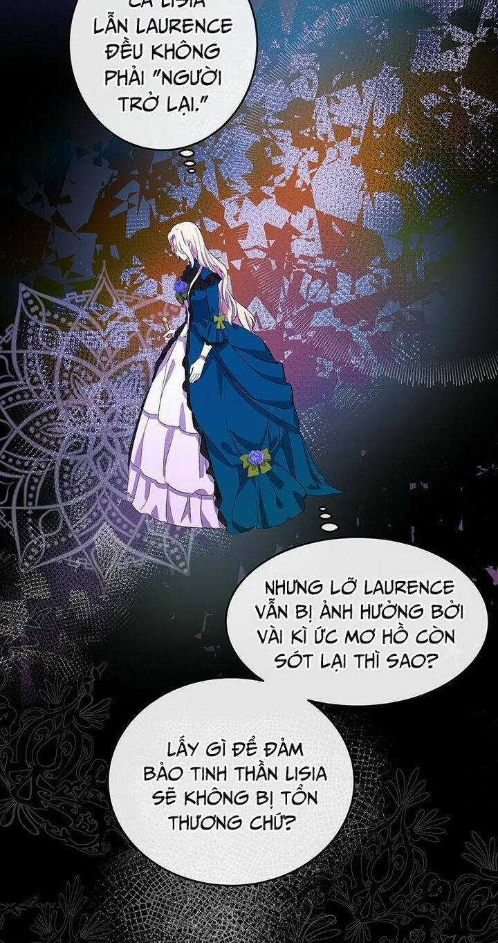 Ác Nữ Trùng Sinh - Chapter 91 - Trang 6