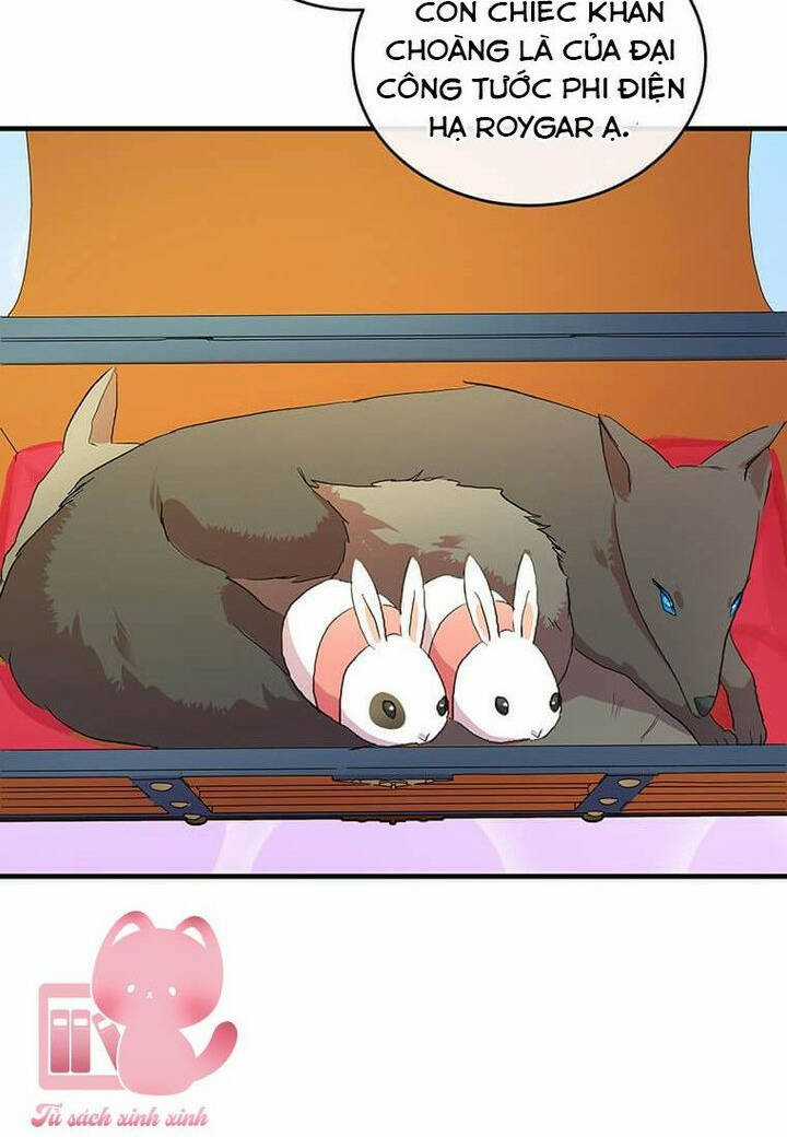 Ác Nữ Trùng Sinh - Chapter 91 - Trang 51