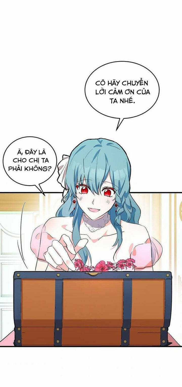 Ác Nữ Trùng Sinh - Chapter 91 - Trang 52