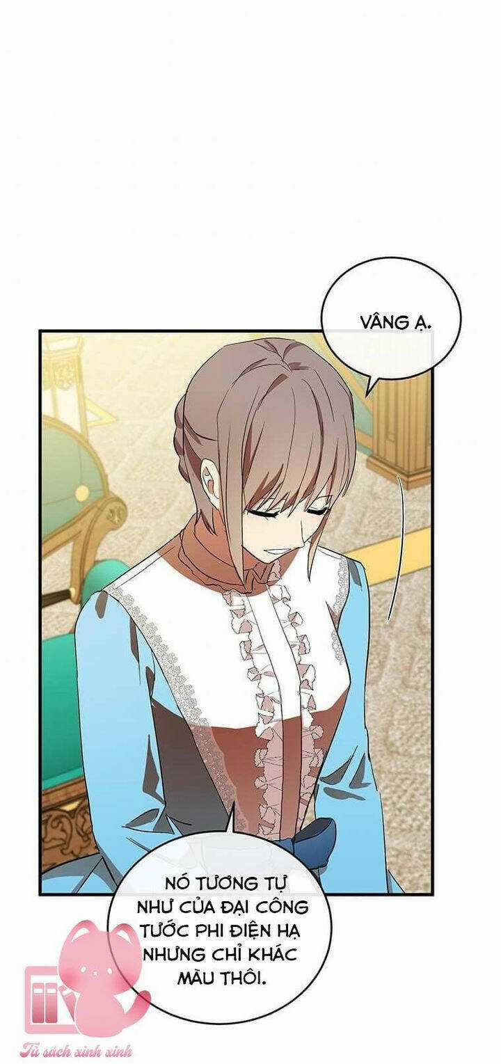 Ác Nữ Trùng Sinh - Chapter 91 - Trang 53