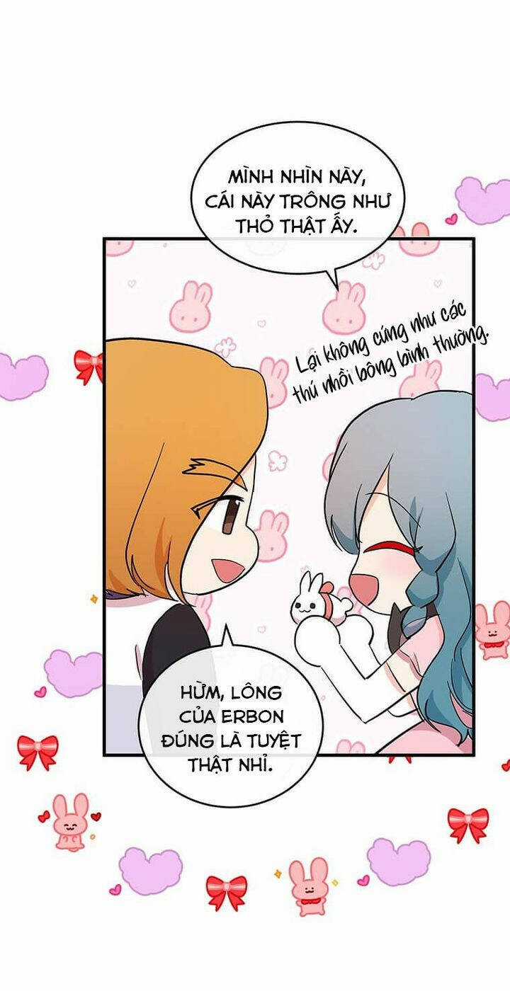 Ác Nữ Trùng Sinh - Chapter 91 - Trang 55