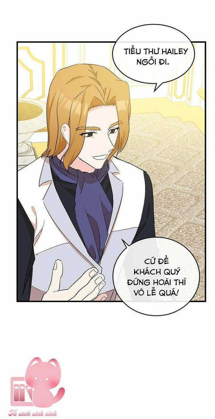 Ác Nữ Trùng Sinh - Chapter 91 - Trang 56