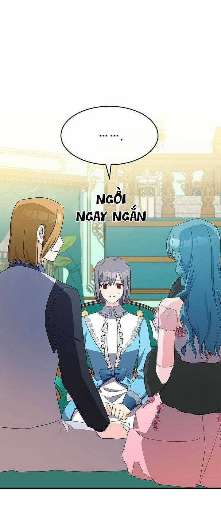 Ác Nữ Trùng Sinh - Chapter 91 - Trang 57