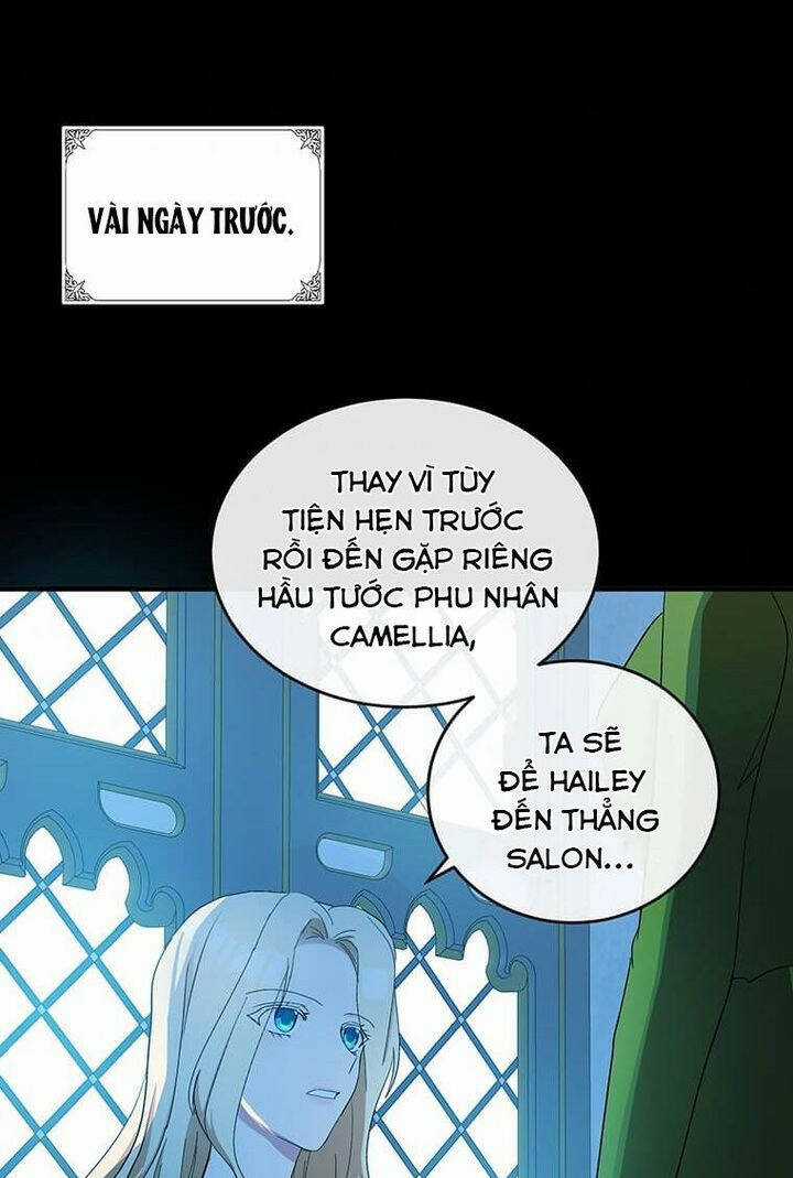 Ác Nữ Trùng Sinh - Chapter 91 - Trang 59