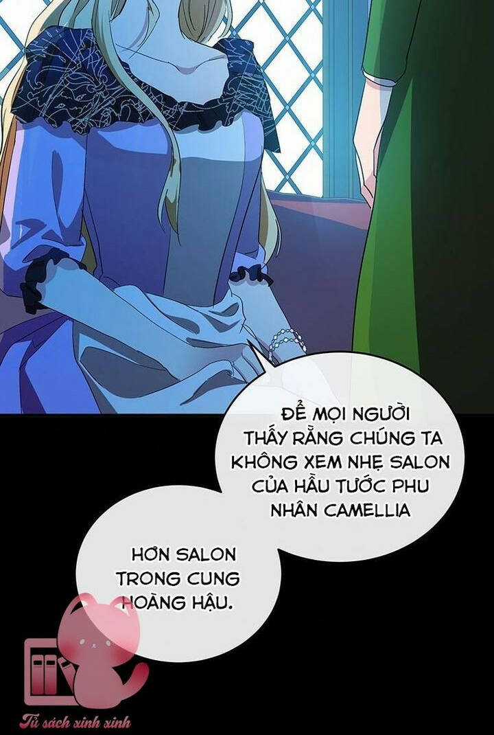Ác Nữ Trùng Sinh - Chapter 91 - Trang 60
