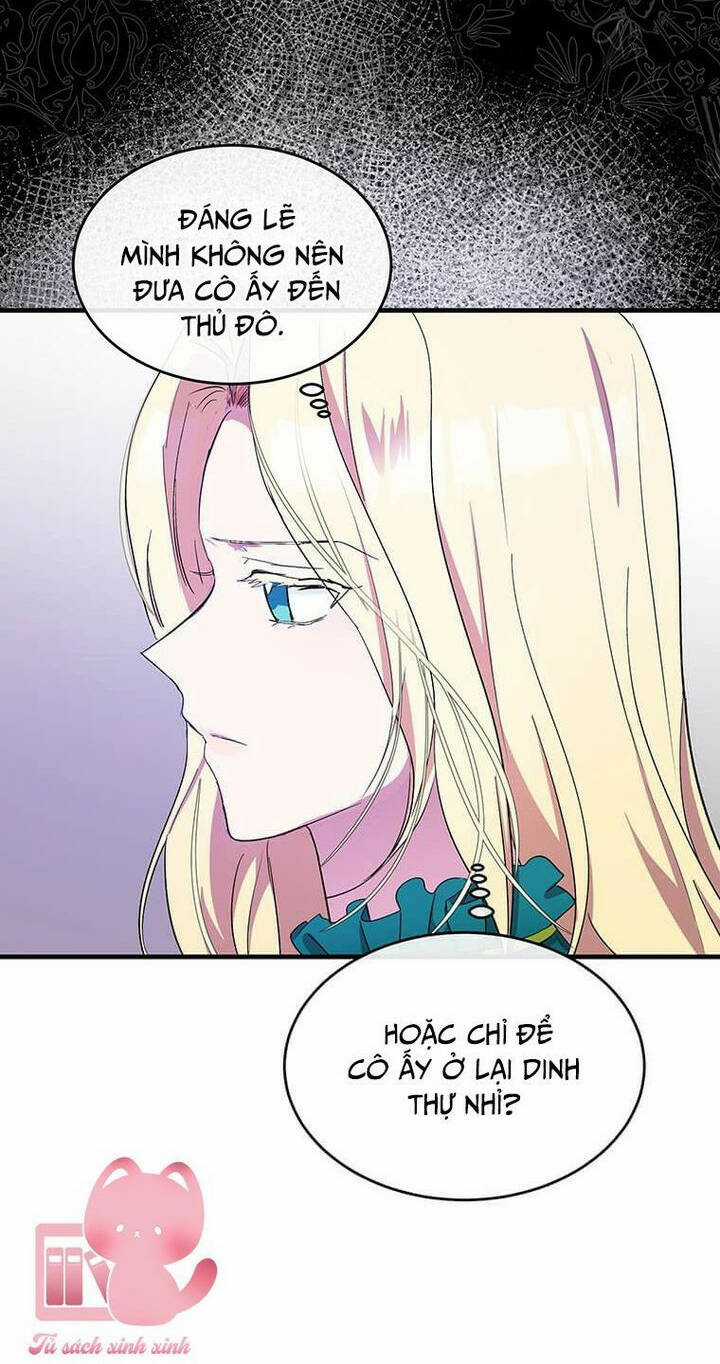 Ác Nữ Trùng Sinh - Chapter 91 - Trang 7