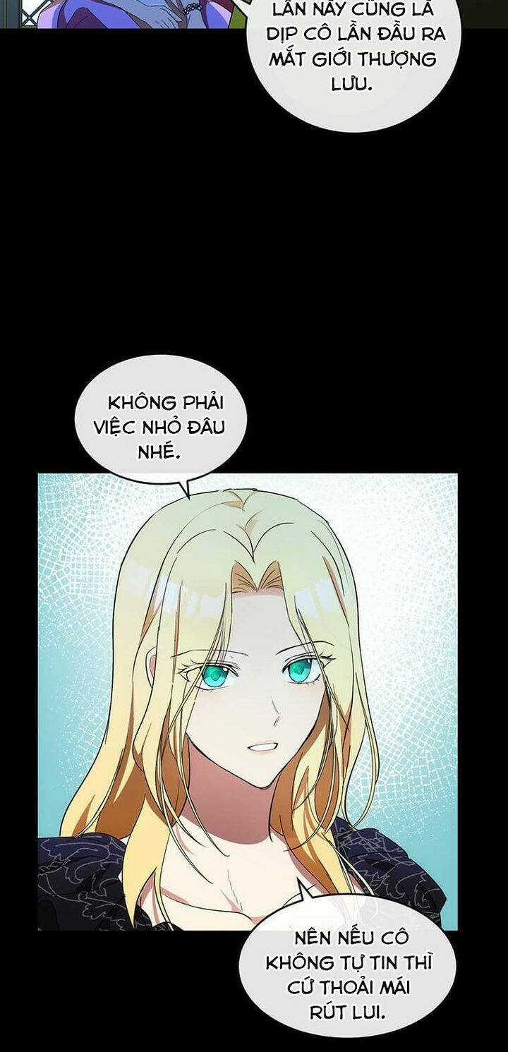 Ác Nữ Trùng Sinh - Chapter 91 - Trang 62