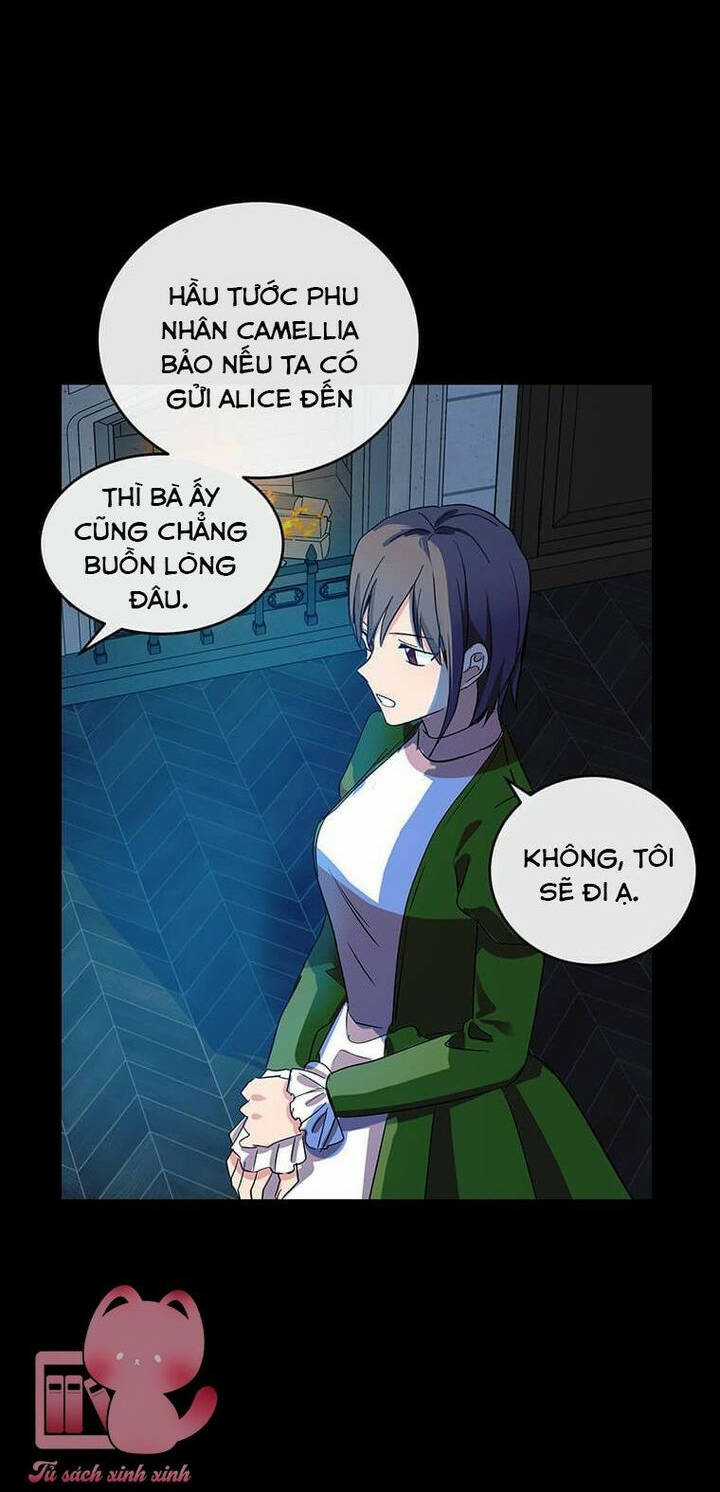 Ác Nữ Trùng Sinh - Chapter 91 - Trang 63
