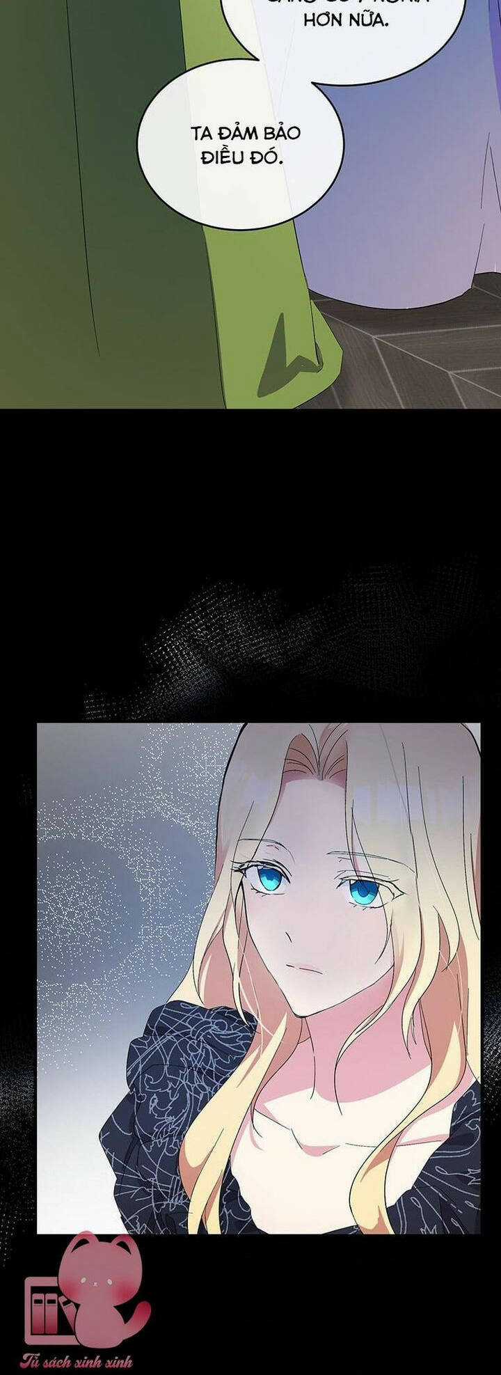 Ác Nữ Trùng Sinh - Chapter 91 - Trang 65