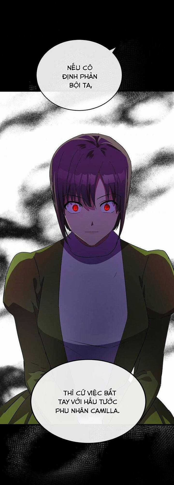 Ác Nữ Trùng Sinh - Chapter 91 - Trang 66