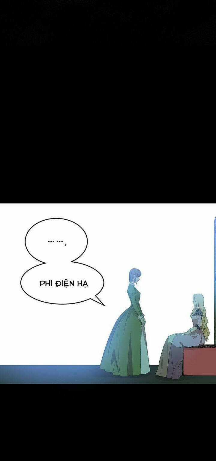 Ác Nữ Trùng Sinh - Chapter 91 - Trang 67